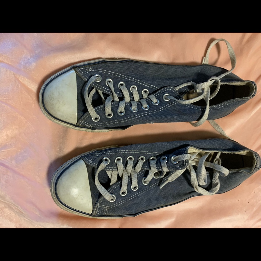 Low converse